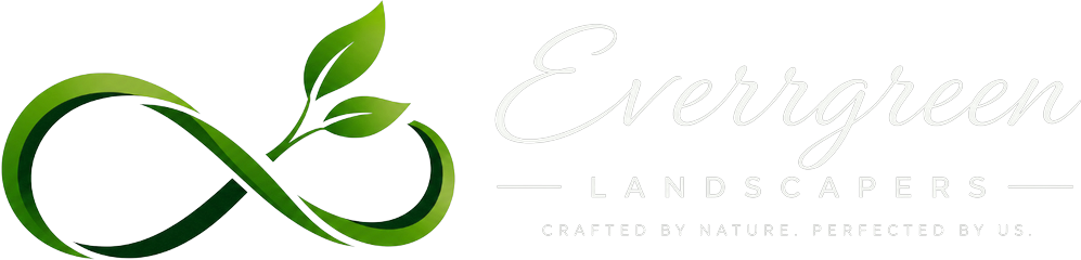 Evergreen Landscapers Logo